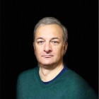 Sasho Dobrevski 