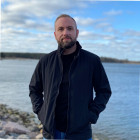 Tobias Johansson