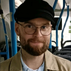 Panu Räisänen 