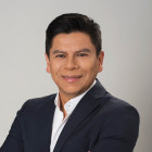 Elmer Vidal Liscano 