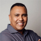 Sanju Abraham PhD 