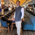 Pawan S Yadav 