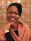 Thenjiwe Morule (MBA) 