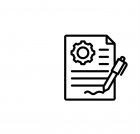 Contract management platform 