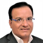 Girish Chawla 