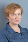 Iryna Avrutova 