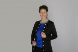Claudia Marcusson