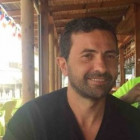 David Rodrigalvarez García