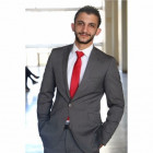 AbdElkareem Hmedan, PhD Cand
