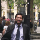 Pavel V Moreno Narvaez
