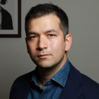 Adrian Wong 