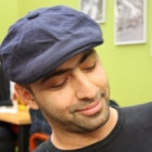 Iman M.Gharaghozlu 
