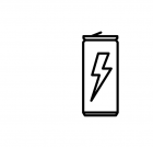 Energy drinks company for Esports 