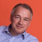 Alastair Bruce 