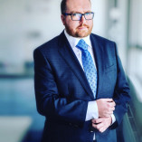 Dr. Christopher Wilson