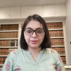 Juhi Tiwari 