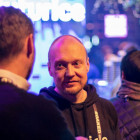Jussi Hacklin