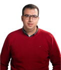 Hany EL Kaffas 