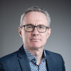 Jiri Krejci, PhD 