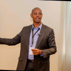 Martin Mutuku, MIoD (K) 