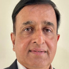 Sunil Gupta 