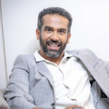 Kiran Gange