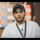 Mohamed AlRomaithi