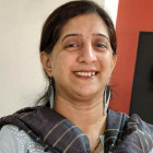 Vidya B Nair 