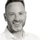 Kevin Barrett 