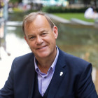 Barnaby Wynter, 