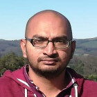 Mohamed Shamir Khader