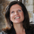 Dr Eleftheria Egel 