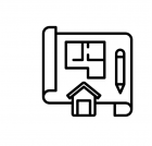 Swedish property design company seeking advisors for client acquisition 