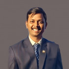 CA Ashish Sulakshane 