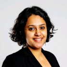Sanjana Rao, Ph.D. 