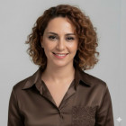 Seda Ergün Köksal 