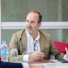 Jorge Baigorri López 