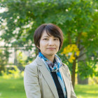 Tokiko Fujiwara-Achrén
