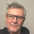 Stephane Metral 