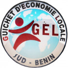 GEL SUD BENIN Géoffroy MELE 