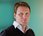 Sebastian Vogt 