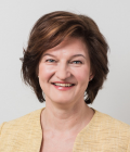 Jaana Pylvänen 