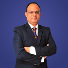 Deep  Mukherjee MAICD 