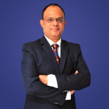 Deep Mukherjee MAICD