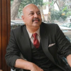 Debashish Sen 