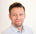 Jussi Roine 