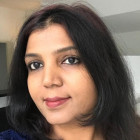 preethi nair 