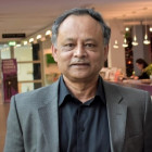 Suvashis Mukherjee