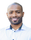 David Walcott 