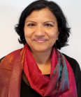 Kalika M Eriksson 